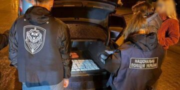 У Сумах викрито адвокатку, яка за 7 000 доларів обіцяла оформити військовозобов’язаному відстрочку від мобілізації