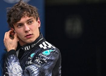 Італієць подвійно рулить у Формулі-1 вперше за понад 70 років