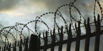 До 9 років ув’язнення засуджено жителя Сумщини, який через політичні розбіжності позбавив життя товариша