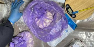 23-річного сумчанина засуджено до 6 років ув’язнення за незаконне розповсюдження заборонених речовин