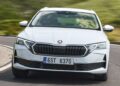 Skoda переглянула плани щодо Octavia та відновить зняту з виробництва версію
