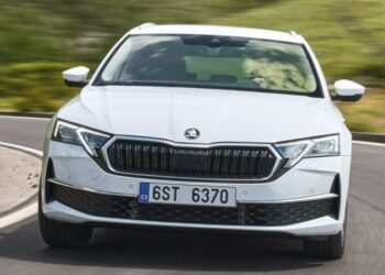 Skoda переглянула плани щодо Octavia та відновить зняту з виробництва версію