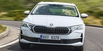 Skoda переглянула плани щодо Octavia та відновить зняту з виробництва версію