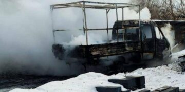 На Сумщині російські дрони цілеспрямовано атакують цивільні автівки, – голова ОВА Олег Григоров