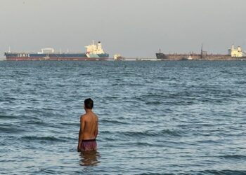 США послабили санкції проти нафти Венесуели