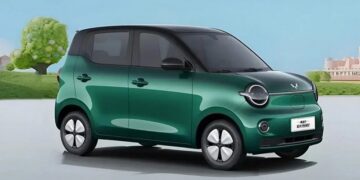 Економпропозиція: у продаж надходить електрокар від General Motors за $6200 (ФОТО)