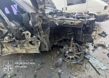 Ворожа атака безпілотників на Сумщину триває