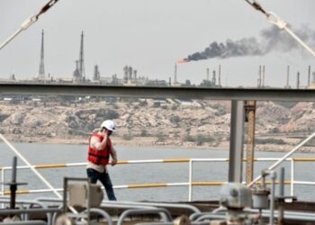 В Ірані відповіли, чи вплинули удари США на експорт нафти