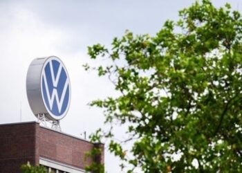 Volkswagen продав два мільйони електромобілів