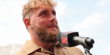 Джейк Пол кинув виклик найсильнішому бійцю хевівейту