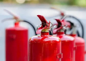 купить огнетушитель