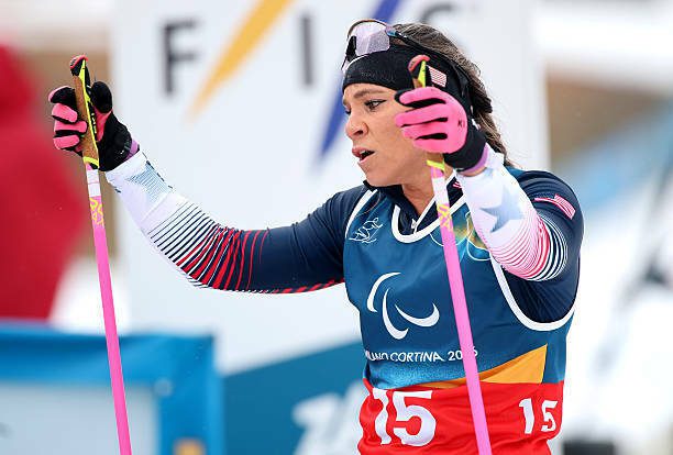 Американка українського походження взяла 5-ту медаль на Паралімпіаді-2026