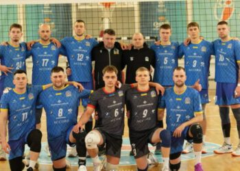 Аутсайдер чемпіонату України створив сенсацію і фінішував у топ-5 таблиці