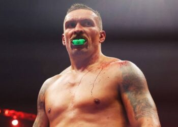 Оприлюднено новий рейтинг надважкої ваги від The Ring