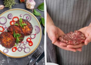 Багато хто припускається цієї помилки, коли місить фарш руками: про що йдеться