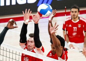 Бенфіка з українцем на виїзді розібралася з аутсайдером таблиці