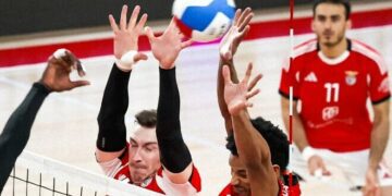 Бенфіка з українцем на виїзді розібралася з аутсайдером таблиці