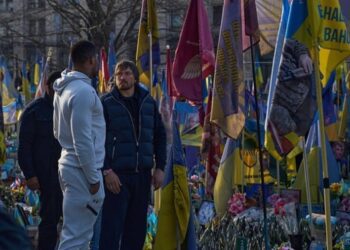 Усик пояснив, що стоїть за візитом Джошуа