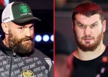 Бій Ф’юрі – Махмудов: думка Тедді Атласа