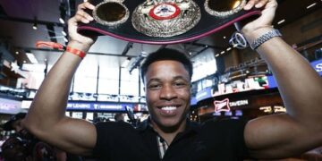 Бій за звільнений титул Джервонти Девіса: визначено претендентів