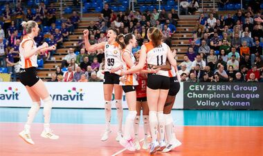 Чемпіон Польщі вилетів з Ліги чемпіонів після переможного камбеку