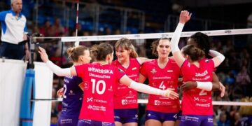 Чемпіон Польщі вилетів з Ліги чемпіонів після переможного камбеку