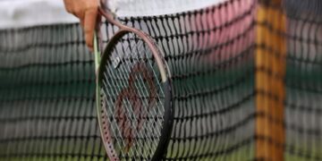 Естонія заборонила виступати у себе російським тенісистам