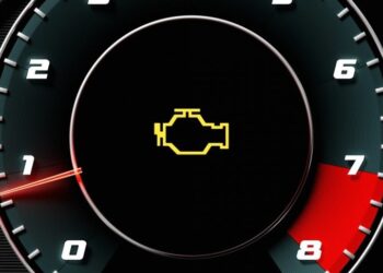 Як скинути Check Engine у старих та сучасних авто