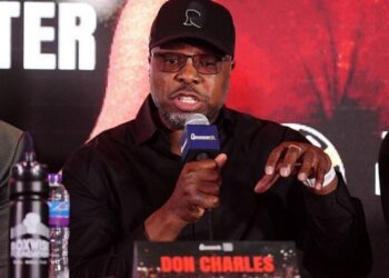 У команді Дюбуа розкрили підхід до бою з Вордлі, згадавши уроки Усика