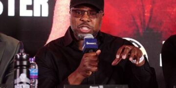 У команді Дюбуа розкрили підхід до бою з Вордлі, згадавши уроки Усика