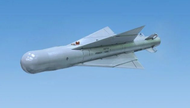 Росіяни КАБами атакували Глухів: серед поранених є дитина