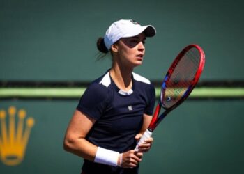 Українка зіграє у фіналі турніру WTA 125