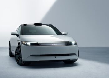 Honda фактично закриває бренд Afeela від Sony