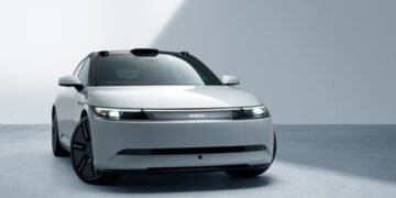 Honda фактично закриває бренд Afeela від Sony