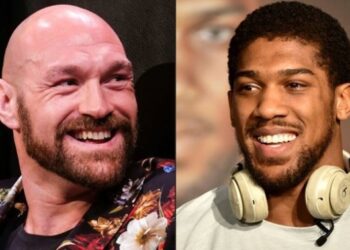 Ф’юрі та Джошуа погодили проведення поєдинку