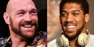 Ф’юрі та Джошуа погодили проведення поєдинку