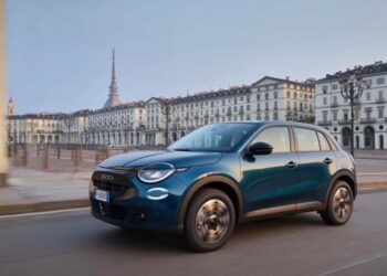 Які найпопулярніші автомобілі в Європі