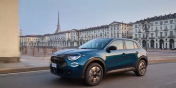 Які найпопулярніші автомобілі в Європі