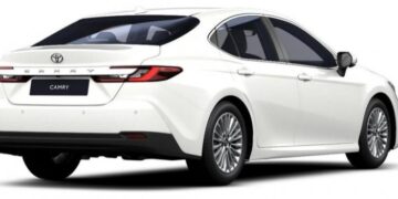 Недорого і надійно: топ-10 автомобілів 2026 року на думку експертів