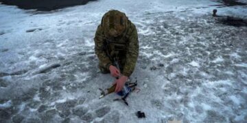 У Сумах на даху будинку виявили FPV-дрон