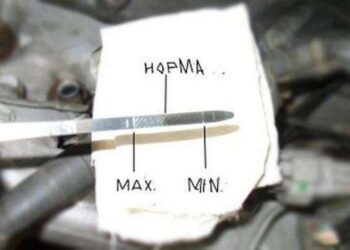 Як високий рівень оливи може вбити двигун гібридного авто