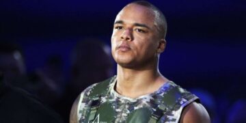 Фабіо Вордлі розповів, з ким хоче побитися після бою з Дюбуа: “Все інше буде другорядним”