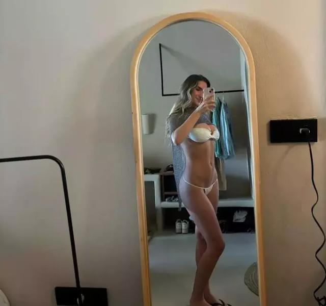 ФОТО. Найсексуальніша волейболістка світу показала пікантні кадри