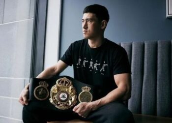 Григорій Дрозд поділився очікуваннями від бою Бівол – Айферт