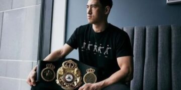 Григорій Дрозд поділився очікуваннями від бою Бівол – Айферт