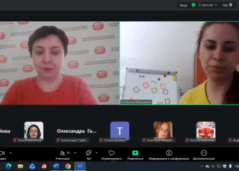 Ґудзик у руках педагога – ключ до розвитку дитини