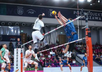 Хелм – Проєкт Варшава. Семенюк у ПлюсЛізі. Дивитися онлайн LIVE