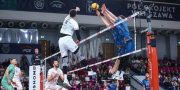 Хелм – Проєкт Варшава. Семенюк у ПлюсЛізі. Дивитися онлайн LIVE