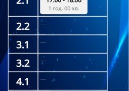 Які ГПВ діятимуть на Сумщині у суботу: до 2 годин без світла