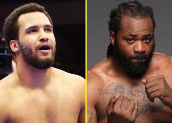 Карл Фроч дав прогноз на бій Ітаума – Франклін